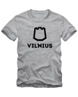 Vilniaus logo Vilniaus logo